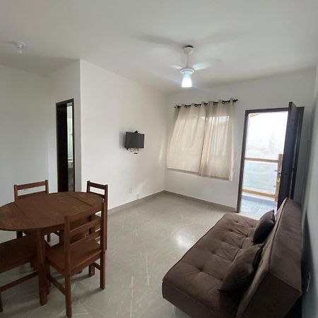 אובטובה Jundu Ville Apartamentos מראה חיצוני תמונה