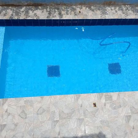 אובטובה Jundu Ville Apartamentos מראה חיצוני תמונה