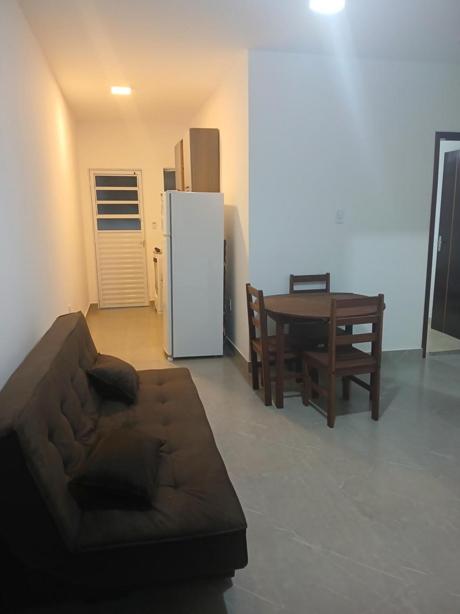 אובטובה Jundu Ville Apartamentos חדר תמונה