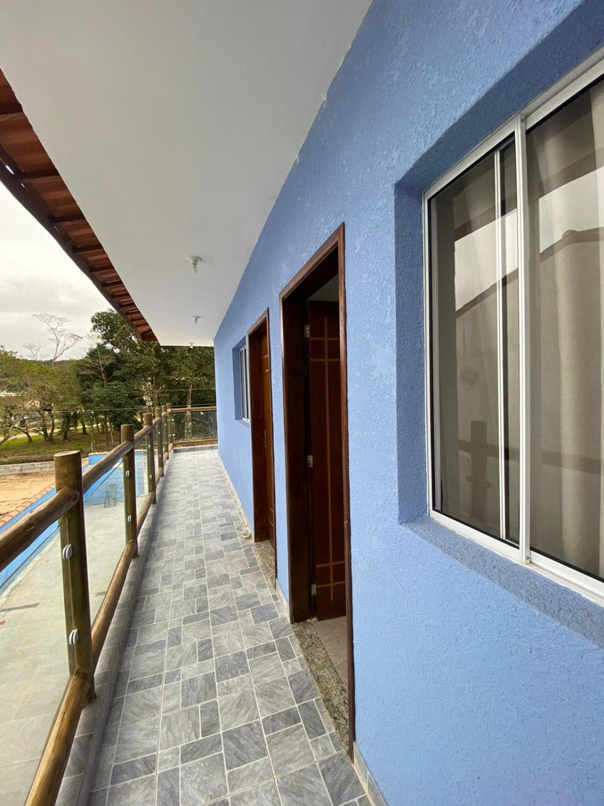 אובטובה Jundu Ville Apartamentos מראה חיצוני תמונה