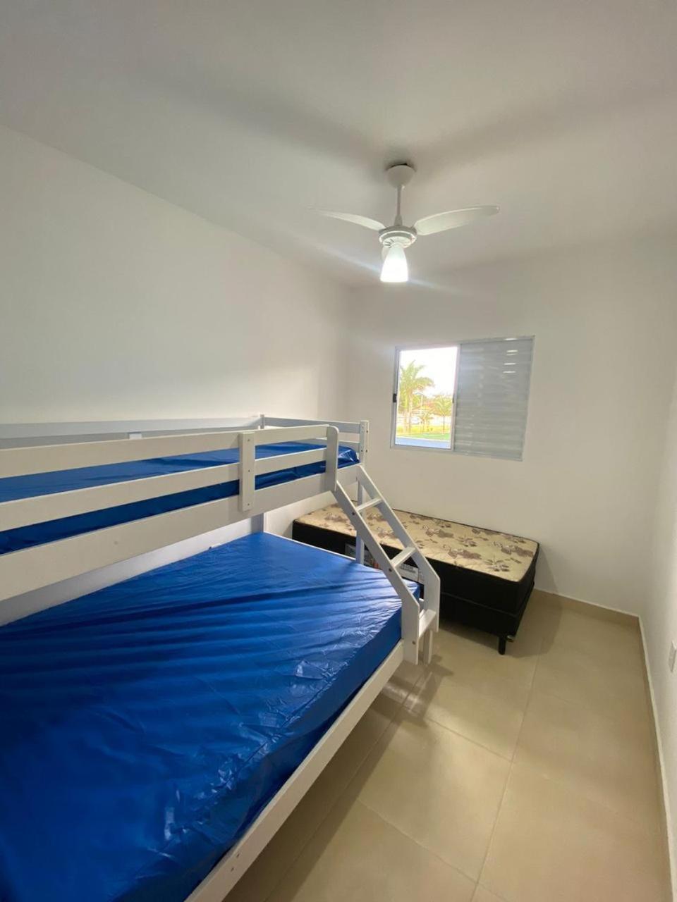 אובטובה Jundu Ville Apartamentos מראה חיצוני תמונה