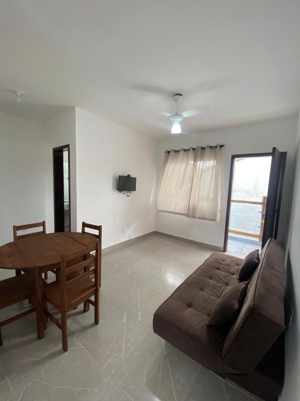 אובטובה Jundu Ville Apartamentos מראה חיצוני תמונה